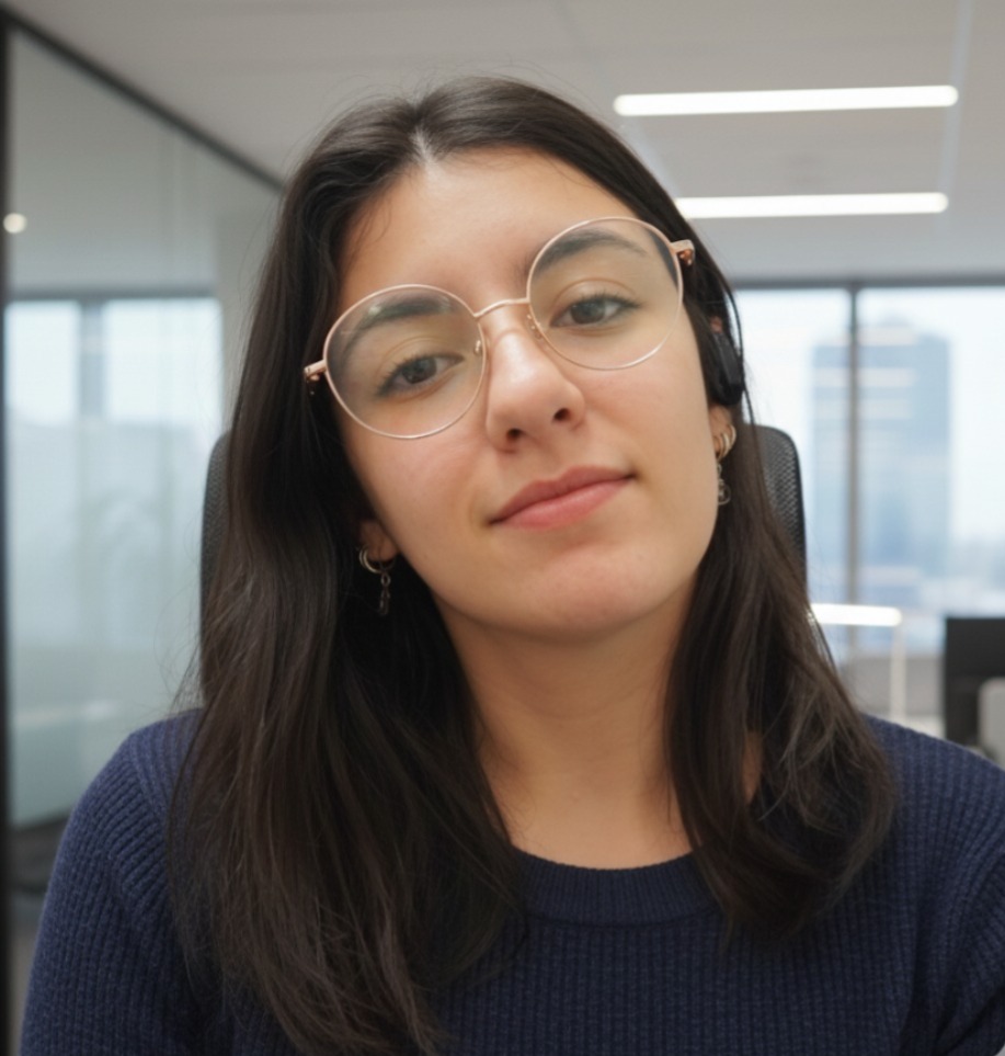 Foto de Joana Rozeas