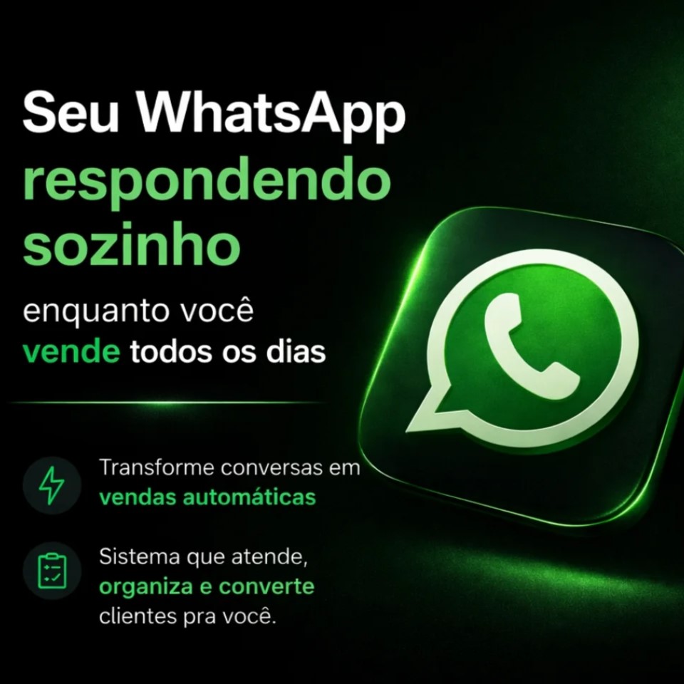 WhatsApp Automático